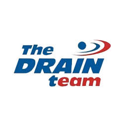 The Drain Team logo