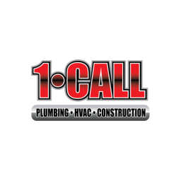 One Call Plumbing logo