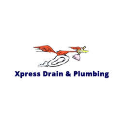 Xpress Drain & Plumbing logo