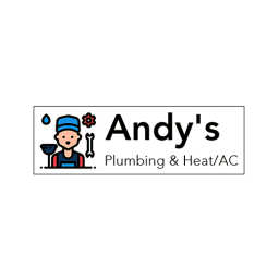 Andy's Plumbing & Heat/AC logo