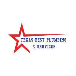 Texas Best Plumbing & Services logo