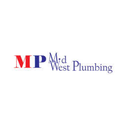 Midwest Plumbing logo