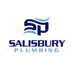 Salisbury Plumbing logo