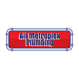 All Metroplex Plumbing logo