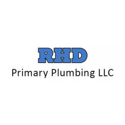 RHD Primary Plumbing LLC logo