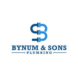 Bynum & Sons Plumbing logo