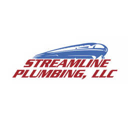 Streamline Plumbing LLC logo