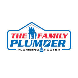 The Family Plumber logo