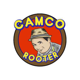 Camco Rooter logo