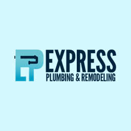 Express Plumbing & Remodeling logo