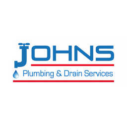 John's Plumbing Company logo