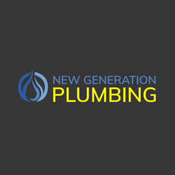 New Generation Plumbing logo