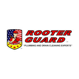 Rooter Guard logo