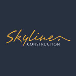 Skyline Construction and Remodeling logo