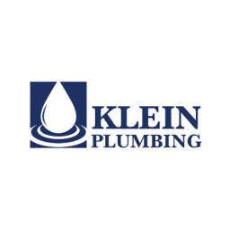 Klein Plumbing logo