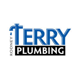 Rodney Terry Plumbing logo