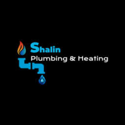 Shalin Plumbing & Heating logo