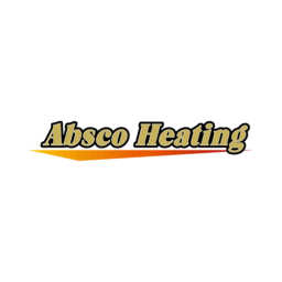 Absco Heating & Home Service logo