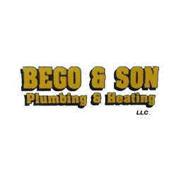 Bego and Son Plumbing & Heating LLC logo