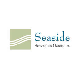 Seaside Plumbing and Heating, Inc. logo