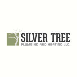 Silver Tree Plumbing and Heating LLC. logo