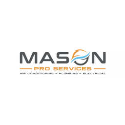 Mason Pro Services logo