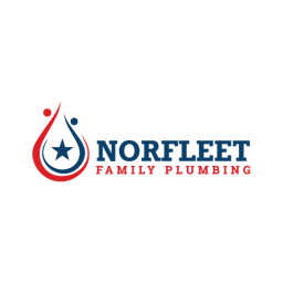 Norfleet Family Plumbing logo