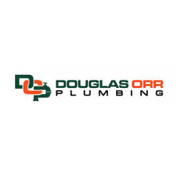 Douglas Orr Plumbing, Inc. logo