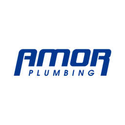 Amor Plumbing logo