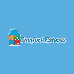 Home Comfort Experts logo