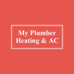 My Plumber Heating & AC logo