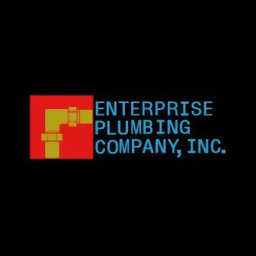 Enterprise Plumbing Company, Inc. logo