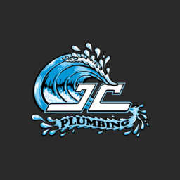 JC Plumbing logo