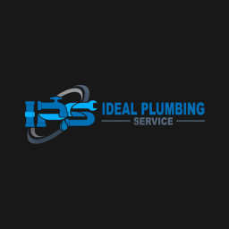 Ideal Plumbing Service logo