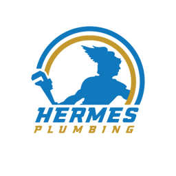 Hermes Plumbing logo