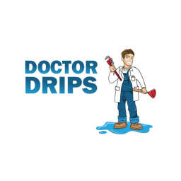 Doctor Drips logo