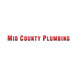 Mid County Plumbing LLC logo