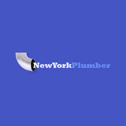 New York Plumber logo