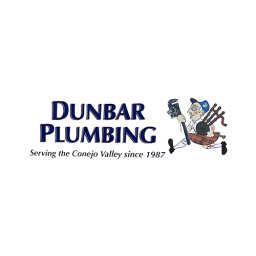 Dunbar Plumbing logo