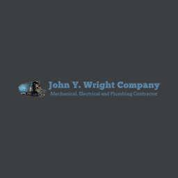 John Y. Wright Company logo