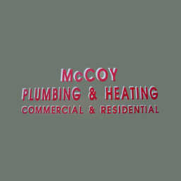 McCoy Plumbing and Heating logo