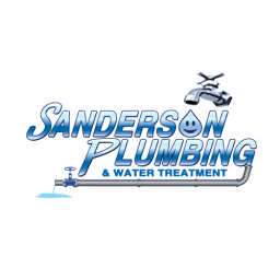 Sanderson Plumbing logo