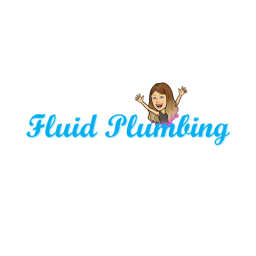 Fluid Plumbing logo