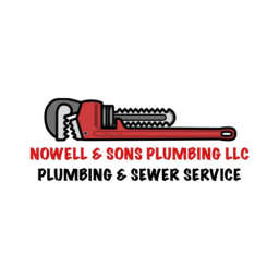 Nowell & Sons Plumbing LLC logo