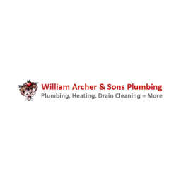 William Archer & Sons logo