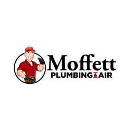 Moffett Plumbing & Air logo