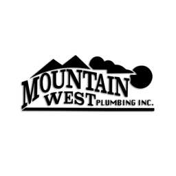 Mountain West Plumbing Inc. logo