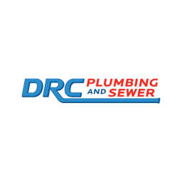 DRC Plumbing and Sewer logo