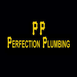 Perfection Plumbing logo