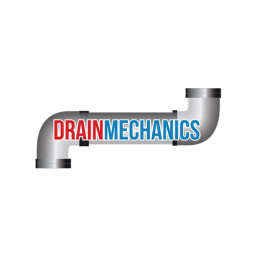 Drain Mechanics logo